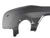 Genuine BMW Trim Panel - Bumper - Rear - Bottom - M Pdc 2-Bordig - F48 51128072778 View 2