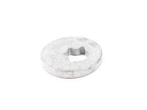 Genuine BMW Eccentric Flat Washer - 33306786186