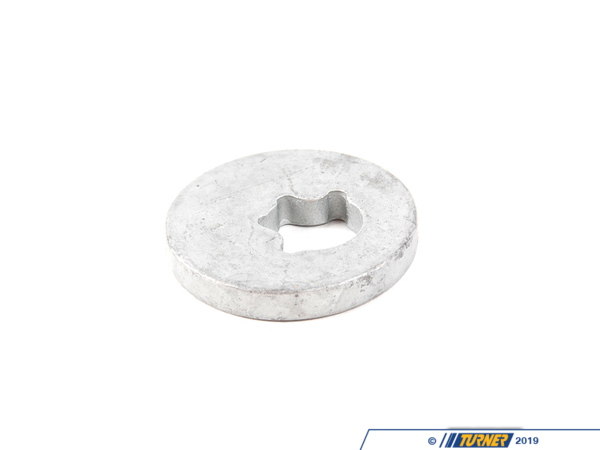 Genuine BMW Genuine BMW Eccentric Flat Washer - 33306786186 33306786186