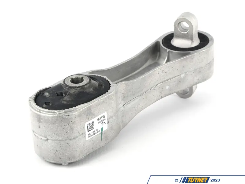 22116885786 - Genuine BMW Engine Mount - F48 F39 | Turner Motorsport