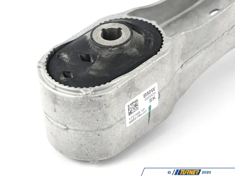 22116885786 - Genuine BMW Engine Mount - F48 F39 | Turner Motorsport