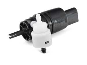 Double Washer Pump
