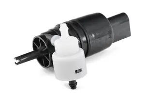 DOUBLE WASH PUMP