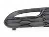 Genuine BMW GRID LOWER PART LEFT 51127351659 View 6