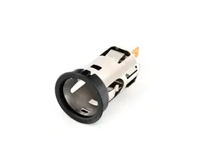 Genuine BMW Socket For Cigarette Lighter - 61349302183