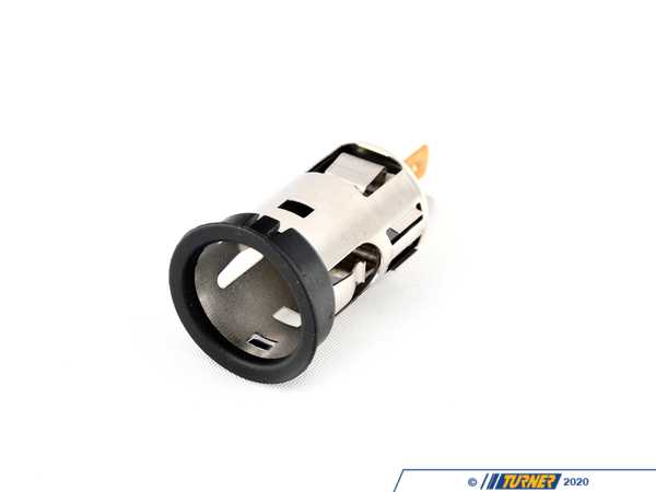 Genuine BMW Genuine BMW Socket For Cigarette Lighter - 61349302183 61349302183