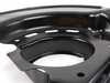 Genuine BMW Genuine BMW Brake Rotor Splash Shield - Left 34111154241 View 3