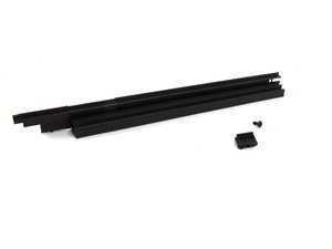 Genuine BMW Support For Left Rubber Boot - 54128202281 - E39,E53