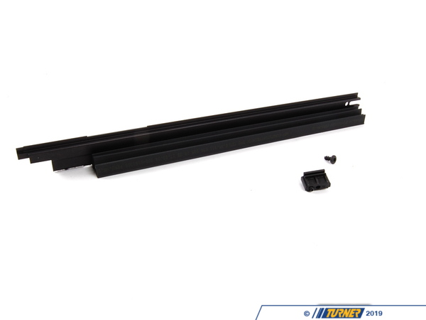 Genuine BMW Genuine BMW Support For Left Rubber Boot - 54128202281 - E39,E53 54128202281