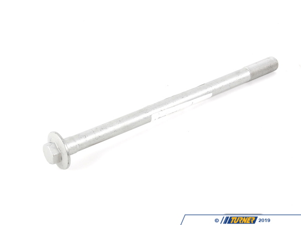 Genuine BMW Genuine BMW Hex Bolt M16X1,5X263 - 33321092870 - E39,E53 33321092870