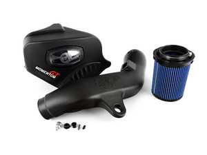 Momentum GT PRO 5R Cold Air Intake System w/ Carbon Fiber Trim - F3X, F8X, F2X N55