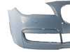 Genuine BMW Genuine BMW M Sport Front Bumper - Primered - BMW F01/02 7-Series (w/ PDC) 51118049638KT View 3