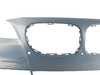 Genuine BMW Genuine BMW M Sport Front Bumper - Primered - BMW F01/02 7-Series (w/ PDC) 51118049638KT View 2