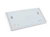 Genuine BMW Genuine BMW Licence Plate Base Primed M - 51113415203 - E83 51113415203 View 1