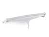 Genuine BMW Genuine BMW Licence Plate Base Primed M - 51113415203 - E83 51113415203 View 2