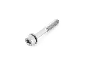 Genuine BMW Fillister-head Screw - 07129906157