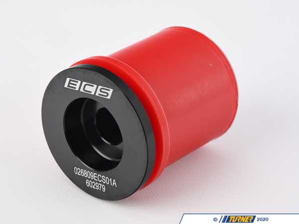 ECS Front Differential Mount 026809ECS01