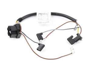Genuine BMW Wiring Head Light - 61121358177