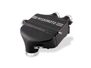 Mishimoto Performance Air-to-Water Intercooler - F8X M2 M3 M4 S55