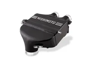 Mishimoto Performance Air-to-Water Intercooler - F8X M2 M3 M4 S55