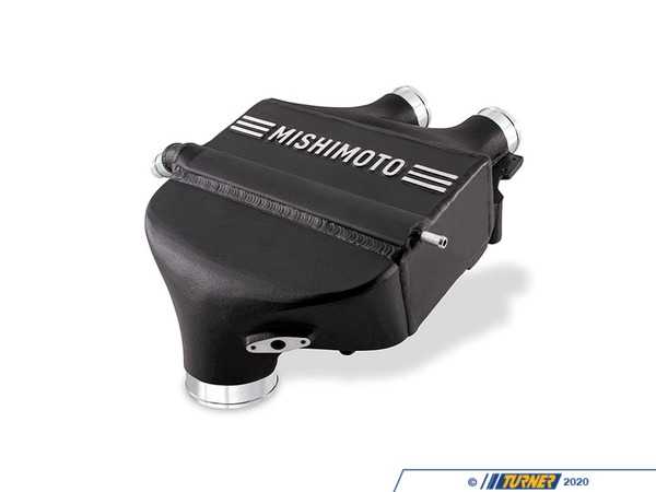Mishimoto Mishimoto Performance Air-to-Water Intercooler - F8X M2 M3 M4 S55 MMINT-F80-15
