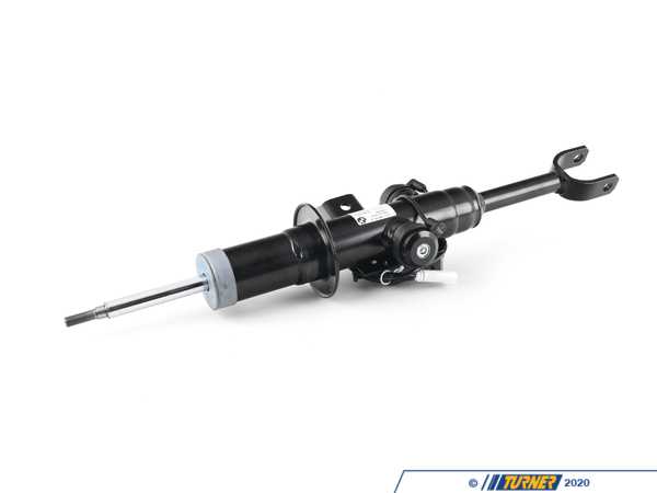 Genuine BMW Left Front Spring Strut - F13 37116863125