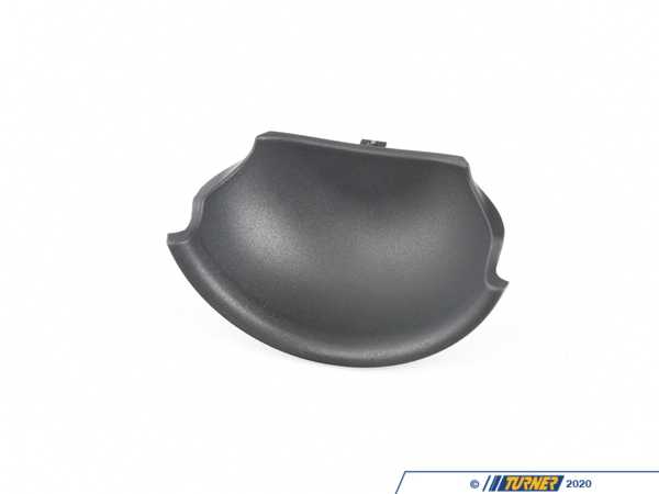 Genuine MINI COVER FOR SCREW, DOO 51417419626