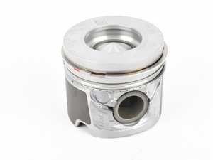 Genuine BMW Fmn Piston 84,210mm(+0,25) - 11258581284 - F25,F30,F31