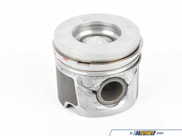 Genuine BMW Genuine BMW Fmn Piston 84,210mm(+0,25) - 11258581284 - F25,F30,F31 11258581284