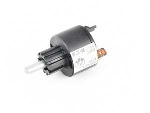 Genuine BMW Switch Blower - 61311376909 - E30