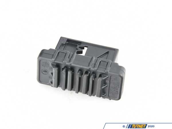 Genuine MINI BUS INTERFACE 12X 61136814613