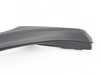 Genuine BMW Left Door Pull - Black 51417225861 View 1