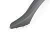 Genuine BMW Left Door Pull - Black 51417225861 View 2