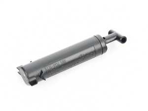 Glove Box Damper - E82, E84