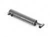Genuine BMW Glove Box Damper - E82, E84 51169136580 View 2