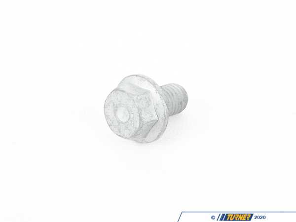 Genuine BMW Genuine BMW Hex Bolt - 07119904488 07119904488