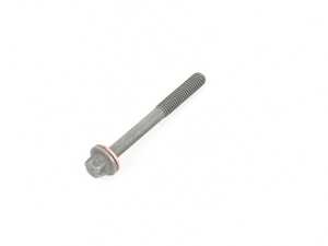 Genuine BMW Torx Bolt M6X56 - 11361433663 - E38,E39,E53