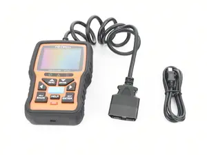 Schwaben OBDII and EOBD Code Scanner - BMW & MINI