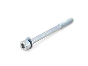Genuine BMW Fillister-head Screw - 07129906169