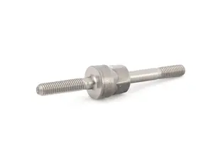 Genuine BMW Spacer - 11117568242