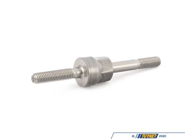 Genuine BMW Genuine BMW Spacer - 11117568242 11117568242