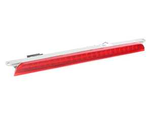 Genuine BMW Third Brake Light with Red Lens - E53 X5