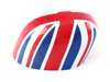 Genuine MINI Mirror Cap Union Jack - Left 51162465785 View 1