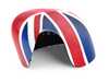 Genuine MINI Mirror Cap Union Jack - Left 51162465785 View 2