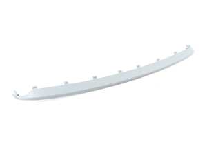 Genuine BMW Trim Cover, Bumper, Rear Low - 51122182365