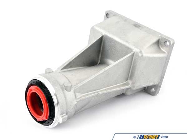 Genuine BMW Genuine BMW Supporting Bracket - 31507552541 - E70 X5,E71 X6 31507552541