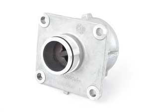 Genuine BMW Supporting Bracket - 31507563778 - E70 X5,E71 X6,F15,F16