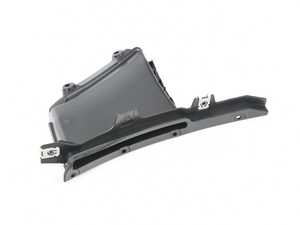 Air Duct - Side - Inner Right - F34