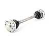 GSP North America GSP Rear Axle Assembly - E34 NCV27527 View 1