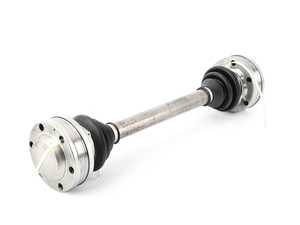 GSP Rear Axle Assembly - E34